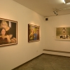 Jan Rauchwerger, LOST FORM, Gordon Gallery. (52)